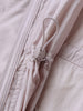 Long Ultra-Lightweight Anti-UV Adjustable Waist Jacket