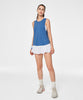 Shift Organic Cotton Gym Tank | Women's Sports Tank