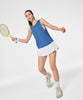 Shift Organic Cotton Gym Tank | Women's Sports Tank
