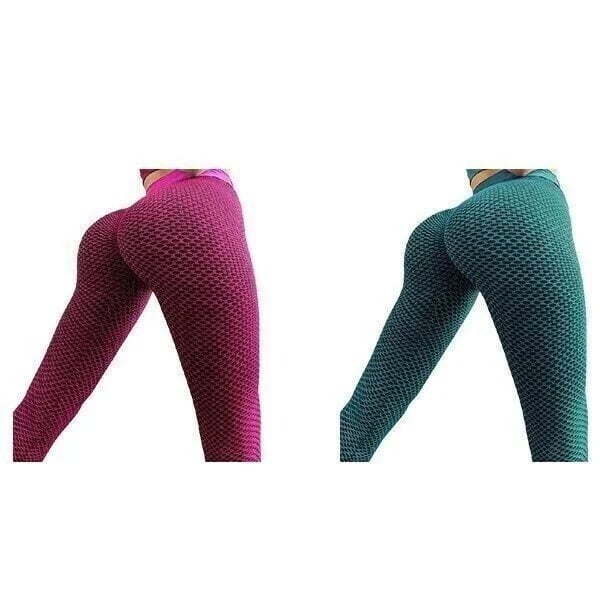 🔥May promotions 49% OFF🔥High Waist Butt Lifting Yoga Pants - Buy 2 free shipping