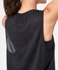 Shift Mesh Jacquard Running Tank | Women's Sports Tank