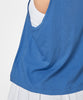 Shift Organic Cotton Gym Tank | Women's Sports Tank