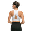 Full Support / High Impact Sport Bra Super Soft Crop Top Bra Women Fitness Bra