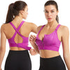 July promotion 🔥Adjustable Super Supportive Sport Bra