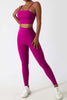 Lihuahatter™  Buttery-soft Rose Tulip Leggings