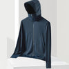 Women's Full Zip UPF 50+ Sun Protection Hoodie Jacket