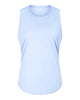 Women Spring & Summer Breathable Quick Dry New Yoga T-shirt Vest 4-12