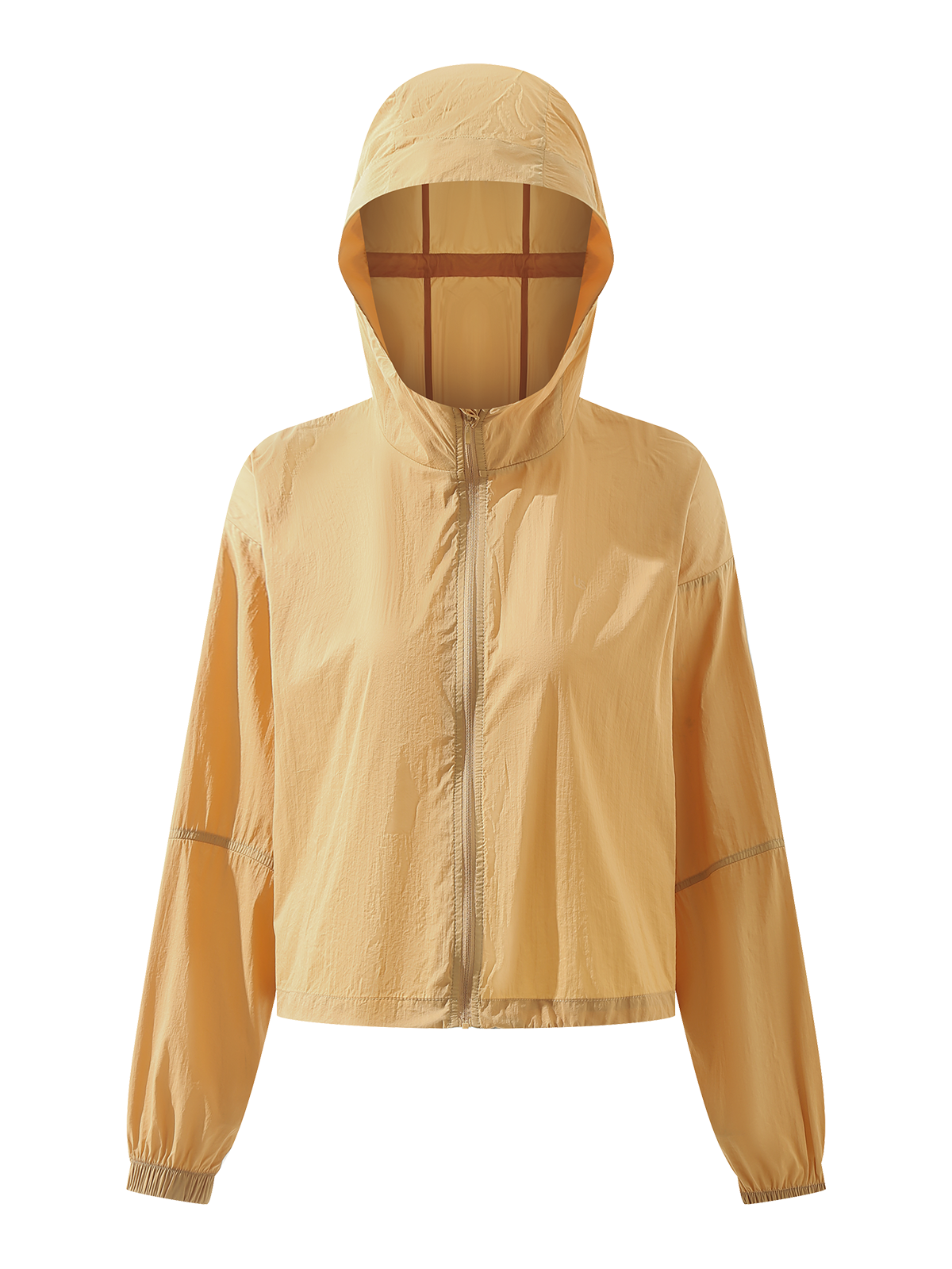 Ultra-Lightweight Loose Anti-UV Jacket