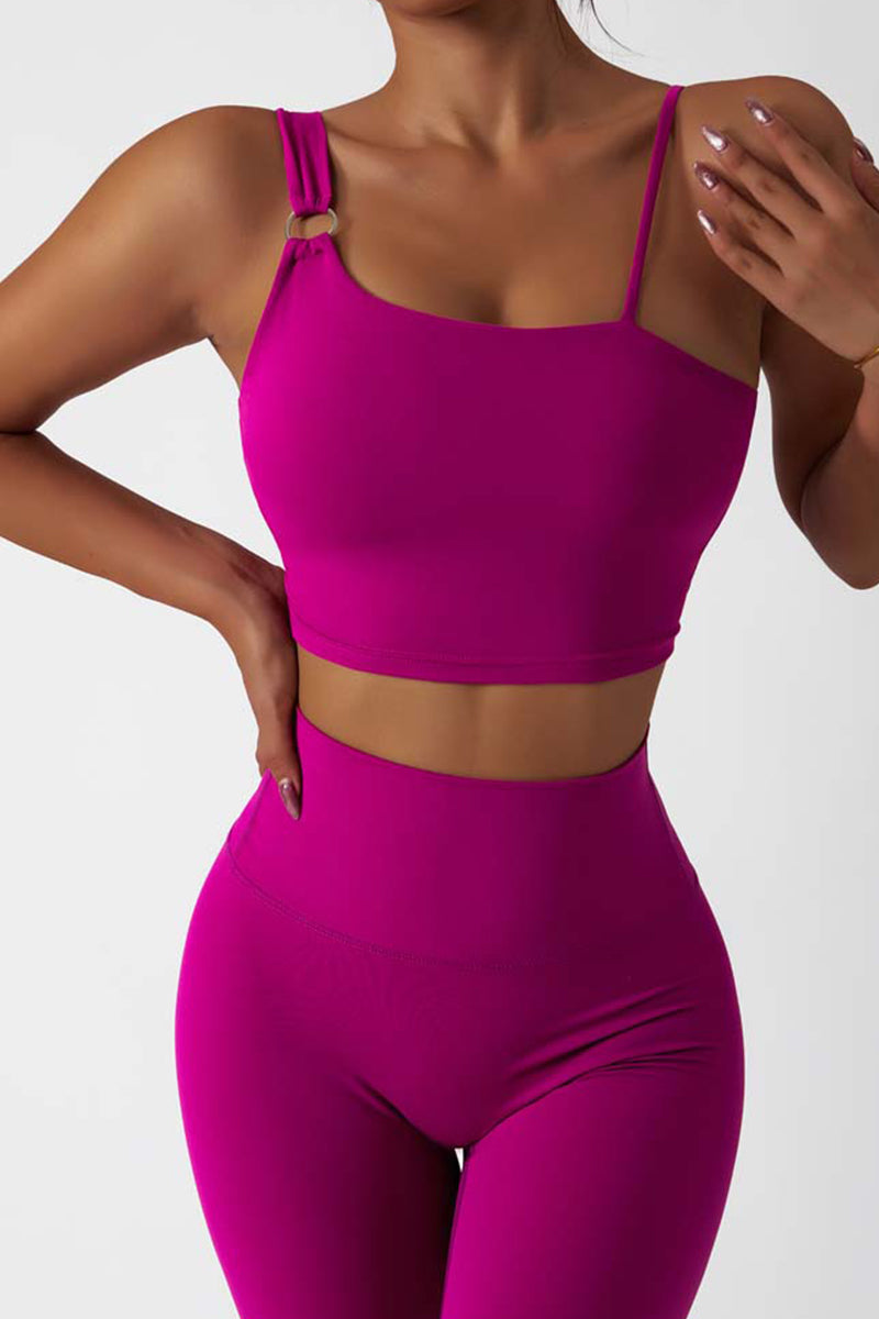 Lihuahatter™  Buttery-soft Rose Tulip Leggings