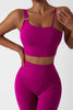 Lihuahatter™  Buttery-soft Rose Tulip Leggings