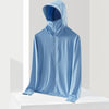 Women's Full Zip UPF 50+ Sun Protection Hoodie Jacket