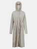 Long Ultra-Lightweight Anti-UV Adjustable Waist Jacket