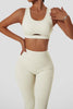 Lihuahatter™ Breathable White Warrior Leggings