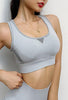 Pace Seamless Sports Bra