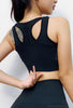 Pace Seamless Sports Bra
