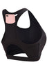 Pocket Racerback Sports Bra