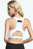 Pocket Racerback Sports Bra