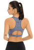 Pocket Racerback Sports Bra