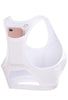 Pocket Racerback Sports Bra