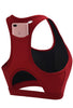 Pocket Racerback Sports Bra