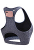 Pocket Racerback Sports Bra