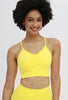 Power Flex Seamless Sports Bra