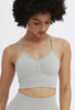 Power Flex Seamless Sports Bra