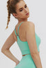 Power Flex Seamless Sports Bra