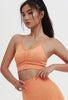 Power Flex Seamless Sports Bra