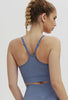 Power Flex Seamless Sports Bra
