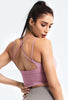 The Track Sports Bra